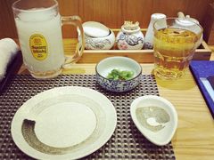 -兆治日本料理(华府世家店)