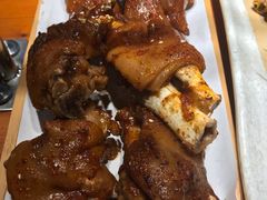-杨家崴子碳缸烧烤(东三马路店)