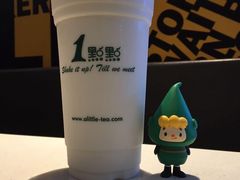 -1点点(石家庄长安万达店)