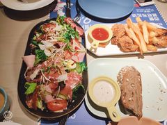 -布拉诺牛排西餐厅(上城天街店)