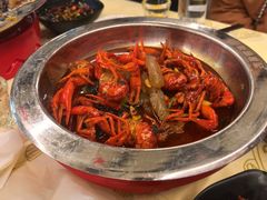 -聚味瞿记·龙虾堂(渔人码头一店)