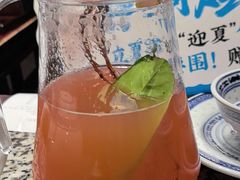 -南京大牌档(崇文门国瑞店)