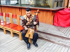 -九十九顶毡房(阜石路店)