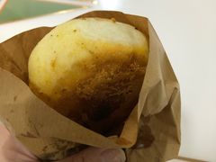 牛肉煎包-牛煎里牛肉煎包淮南牛肉汤(广东路店)