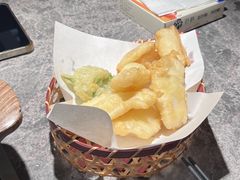 -好鲆·活鱼料理(金地广场店)