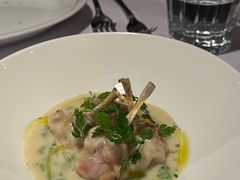 -壳里西餐厅Coquille Seafood Bistro(蒙自路店)