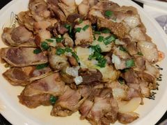-灶座小锅烀饼·铁锅炖(道里店)