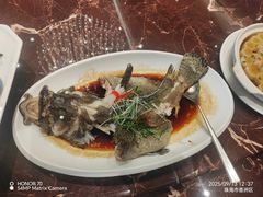 -东方御宴海鲜酒楼(棕泉酒店)