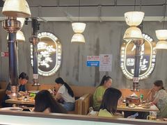 -西塔老太太泥炉烤肉(望京一店)