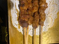 -楼兰新疆主题餐厅(苏州中心店)