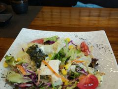 -尺山寸水日料(马桥满天星店)
