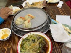-叶存利海鲜大馅饺子(海宁路总店)
