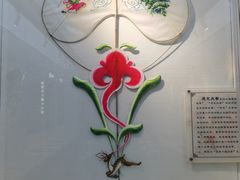 -潍坊世界风筝博物馆
