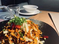 -驿舍·民國老营房院子私房菜(科学会堂店)