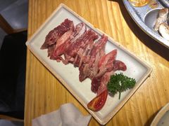 -喜来稀肉(北外滩白玉兰广场店)