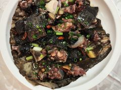 -御满江海鲜酒家(洛溪新城店)