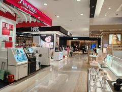 -赛格国际购物中心(小寨店)