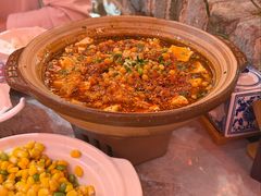 -山四砂锅(太原钟楼街店)