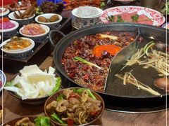 -楠火锅(昆山金鹰店)