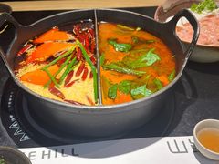 -山缓缓火锅(苏州仁恒仓街店)