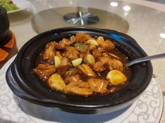 -上海虹桥宾馆味翠餐厅