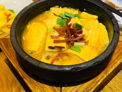 -云海肴·云南小炒·汽锅鸡(天津国金汇店)