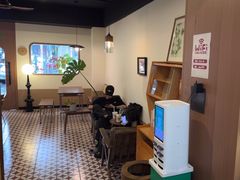 -一杯潮茶·专注潮汕茶饮(朝阳庄店)