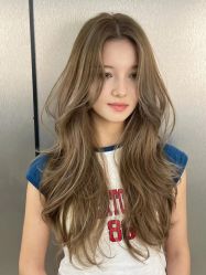 -苏豪美发S A L O N烫发染发
