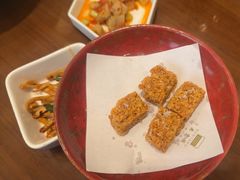 -南堂馆·新川菜(天府三街店)