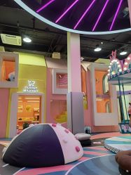 -动力星球家庭亲子游乐中心