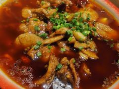-李叔叔虾蟹大排档(青羊店)