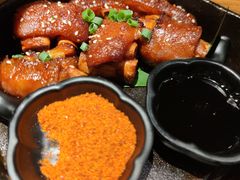 -云海肴·汽锅鸡·云南菜(高德置地店)