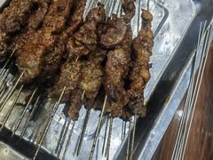 -老马家和盛园饭庄(康乐西路店)