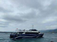 -海南分界洲岛旅游区