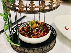 -陶苏·品味融合川菜(龙湖源著天街店)