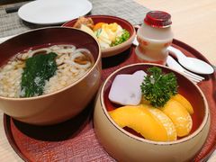 -歌行灯日本料理(伊势丹店)