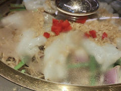 -绿茶餐厅(青岛城阳万象汇店)