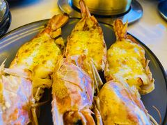 -喜庭海鲜自助(来福士店)