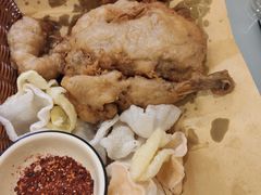 -粗茶淡饭•陕菜•家常菜