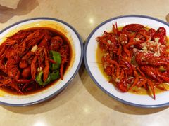 -杨氏青龙虾·羊蝎子(珠江路店)