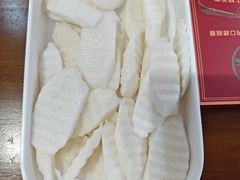 -津门老羊家·铜锅涮羊肉·烧烤(科技园店)
