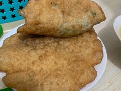 -老方子馅饼粥(台东店)