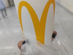 -麦当劳(王顶堤店)