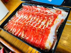 -千寻烧肉(政务区店)
