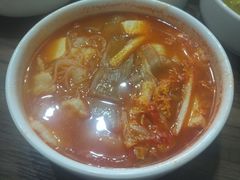 酸香番茄鱼-捞鱼儿·酸菜小鱼(双塔西街店)