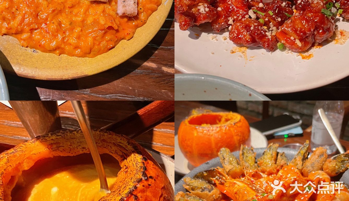 是谁在说这家韩料好吃啊⁉️