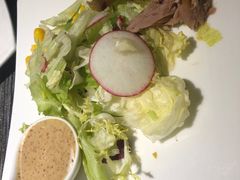-斗牛士牛排餐厅(嘉里汇店)