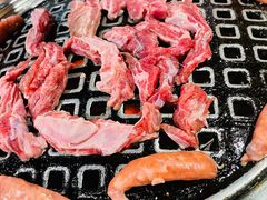 -子檀大隐炭烧(食品街店)