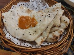 -清真· AL-JANNAT 佳纳特餐厅(仙林店)