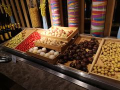 -蓝钻·国际美食海鲜自助百汇(西直门店)
